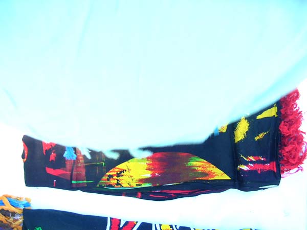 High quality summer wear manufacturer exports Beach wear fashion pareo sarong