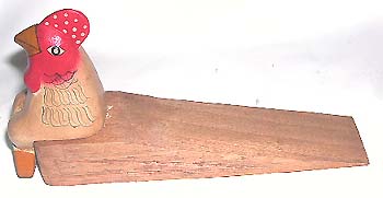 DOOR-ROOSTER.jpg (15817 bytes)