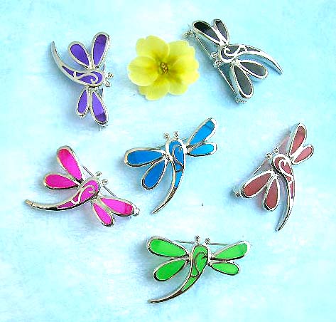wholesale dragonfly jewelry, gift item for dragonfly lover and insect lover