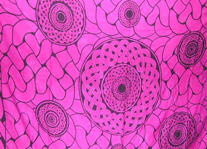 Leading wholesaler of rayon dress, shirts, Aloha pants and shirts, wrapping skirts, sarong, pareo, beachwear, artwear, casual dress, sandal, handbag, jewelry and fashion accessories. Wholesale clothing and woman's fashion - luminium blue sea life shark fish design sarong wrap on blue background color 