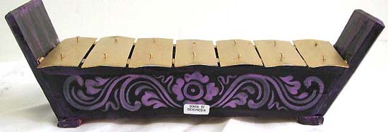 Oriental musical instrument, assorted color randomly pick 
