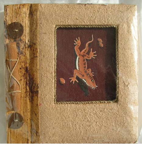 photo album wholesale supply, bali handmade picture photo album distribution